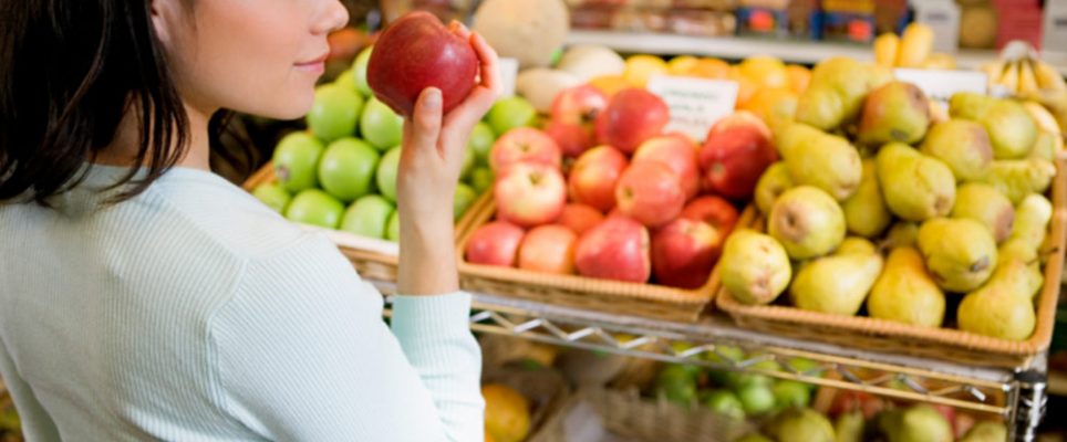 How to Shop for Healthy Fruits